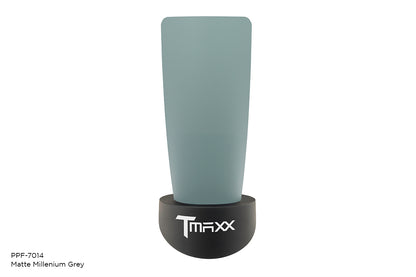 Colored PPF - Matte Millennium Grey