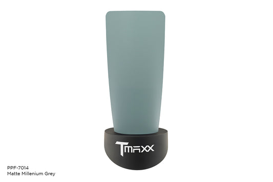 Colored PPF - Matte Millennium Grey