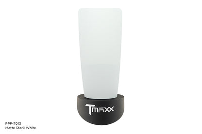 Colored PPF - Matte Stark White
