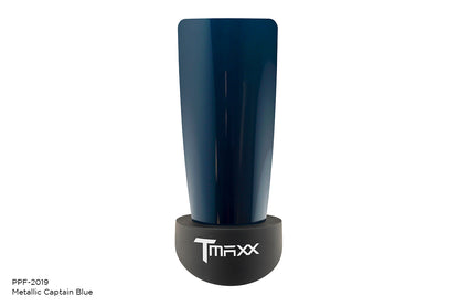 Colored PPF - Metallic Captain Blue