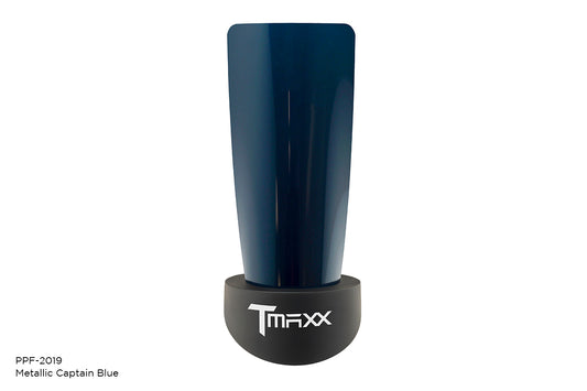 Colored PPF - Metallic Captain Blue