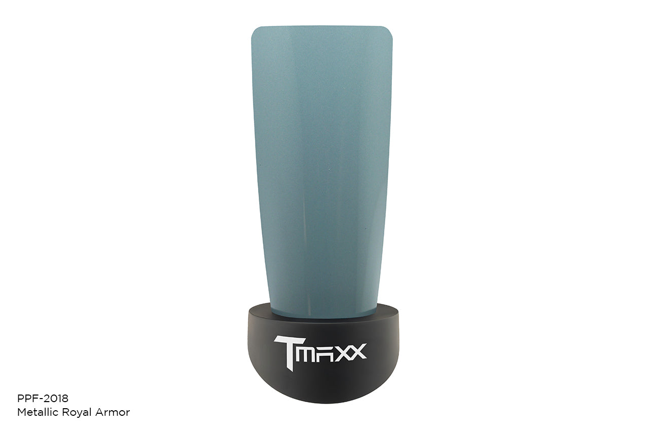 Colored PPF - Metallic Royal Armor