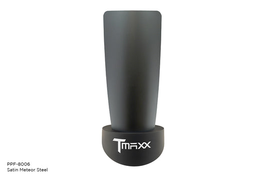 Colored PPF - Satin Meteor Steel